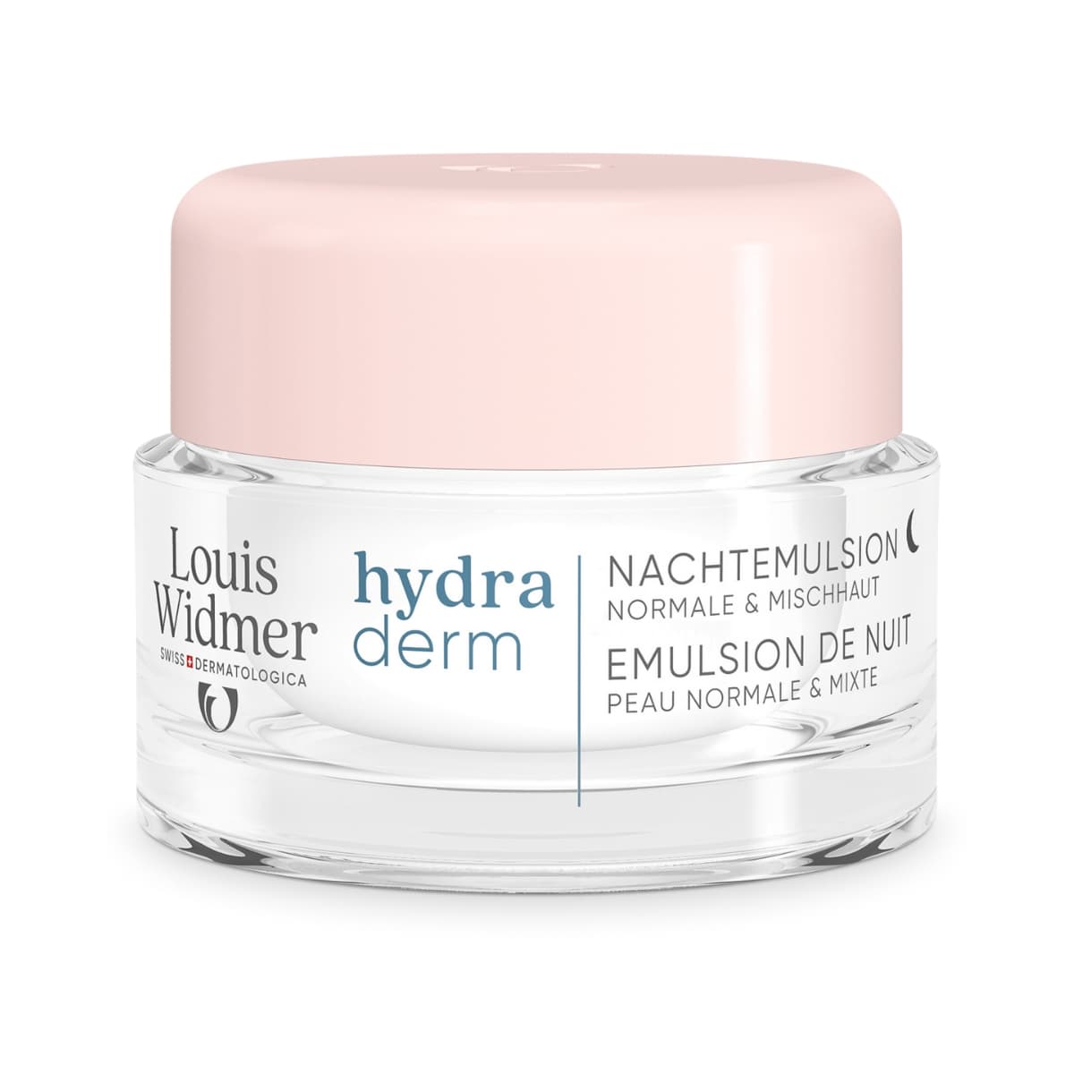 Hydraderm Nacht Emulsie