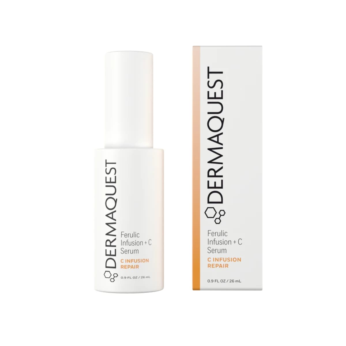 Dermaquest Ferulic Infusion C Serum