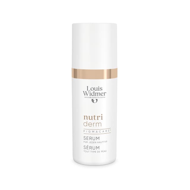 Nutriderm Pigmacare