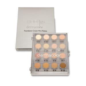 Dermacolor Light Minipalet 16 kleuren miniatuur 3