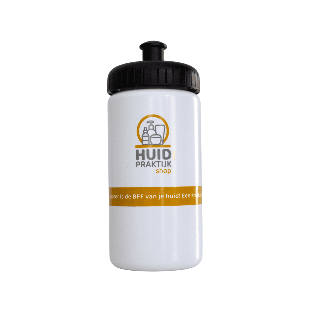 Huidpraktijkshop Sportbidon 500ml 05