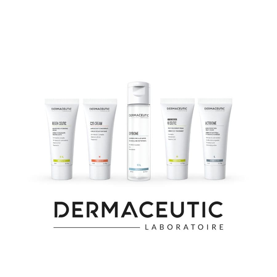 Dermaceutic Sample Activ Retinol 0.5 1ml miniatuur 2