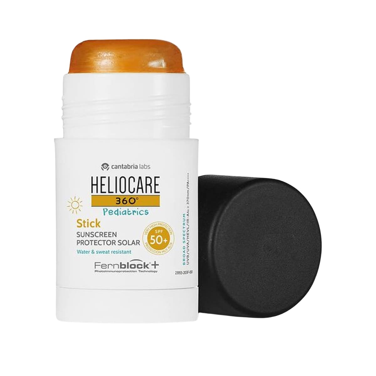 Heliocare 360° Pediatrics Stick Spf50