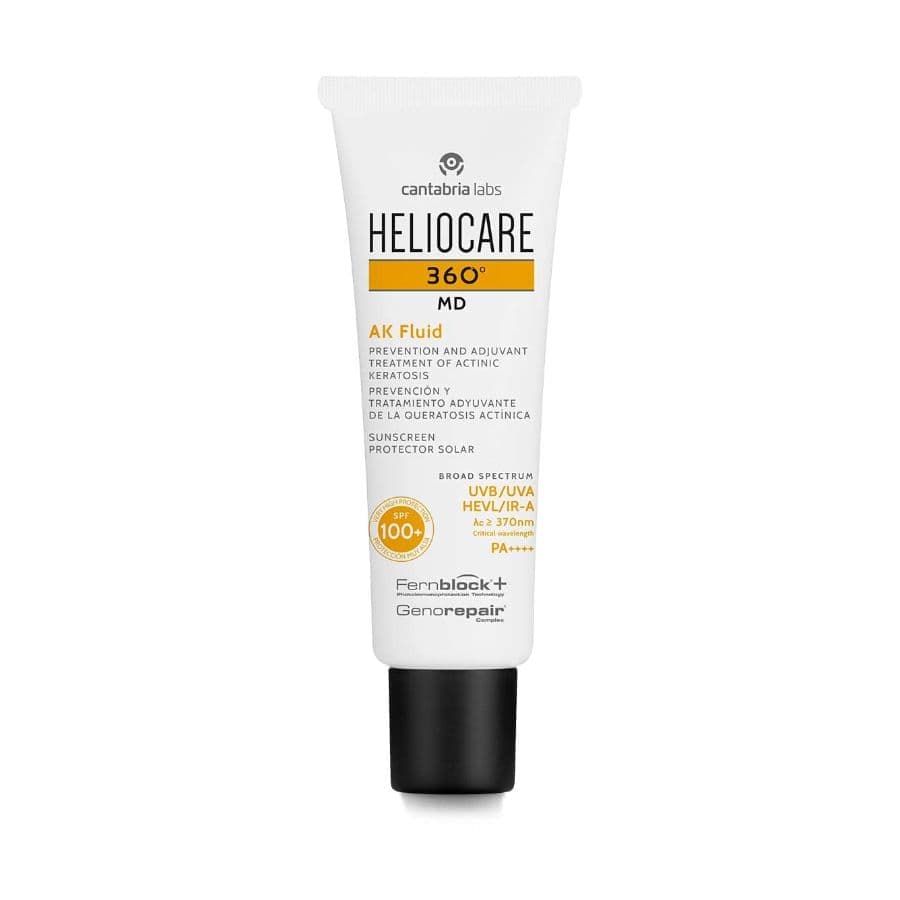 Heliocare 360 Md Ak Fluid 06
