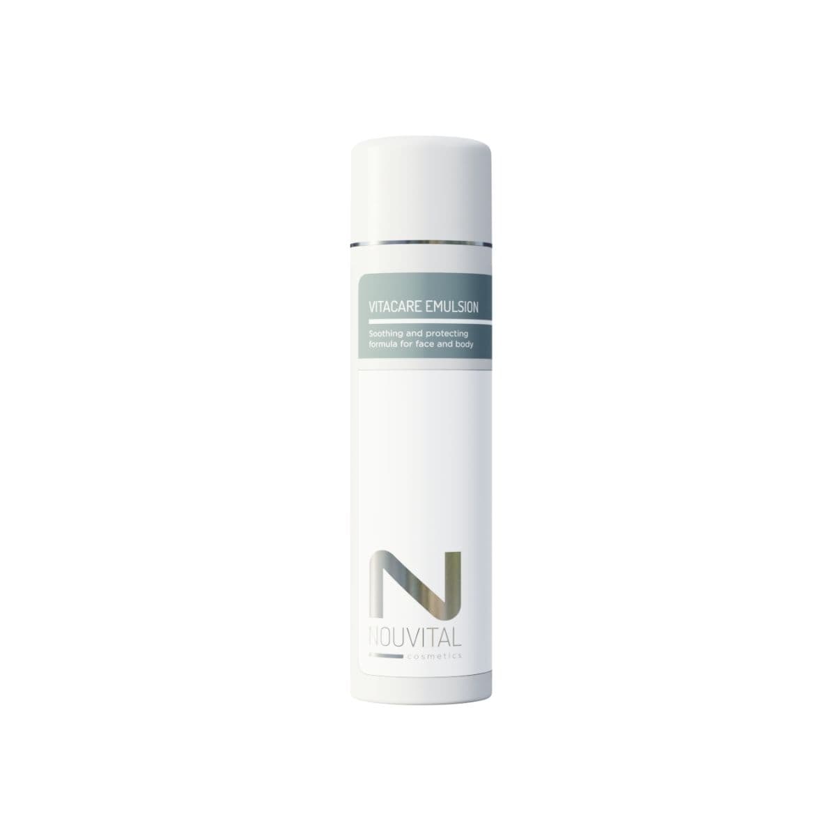 Vitacare Emulsio 200ml