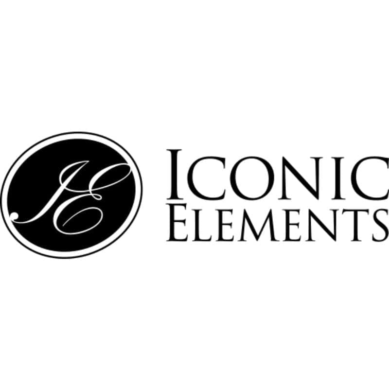 Logo Iconic Elements Black2x 05