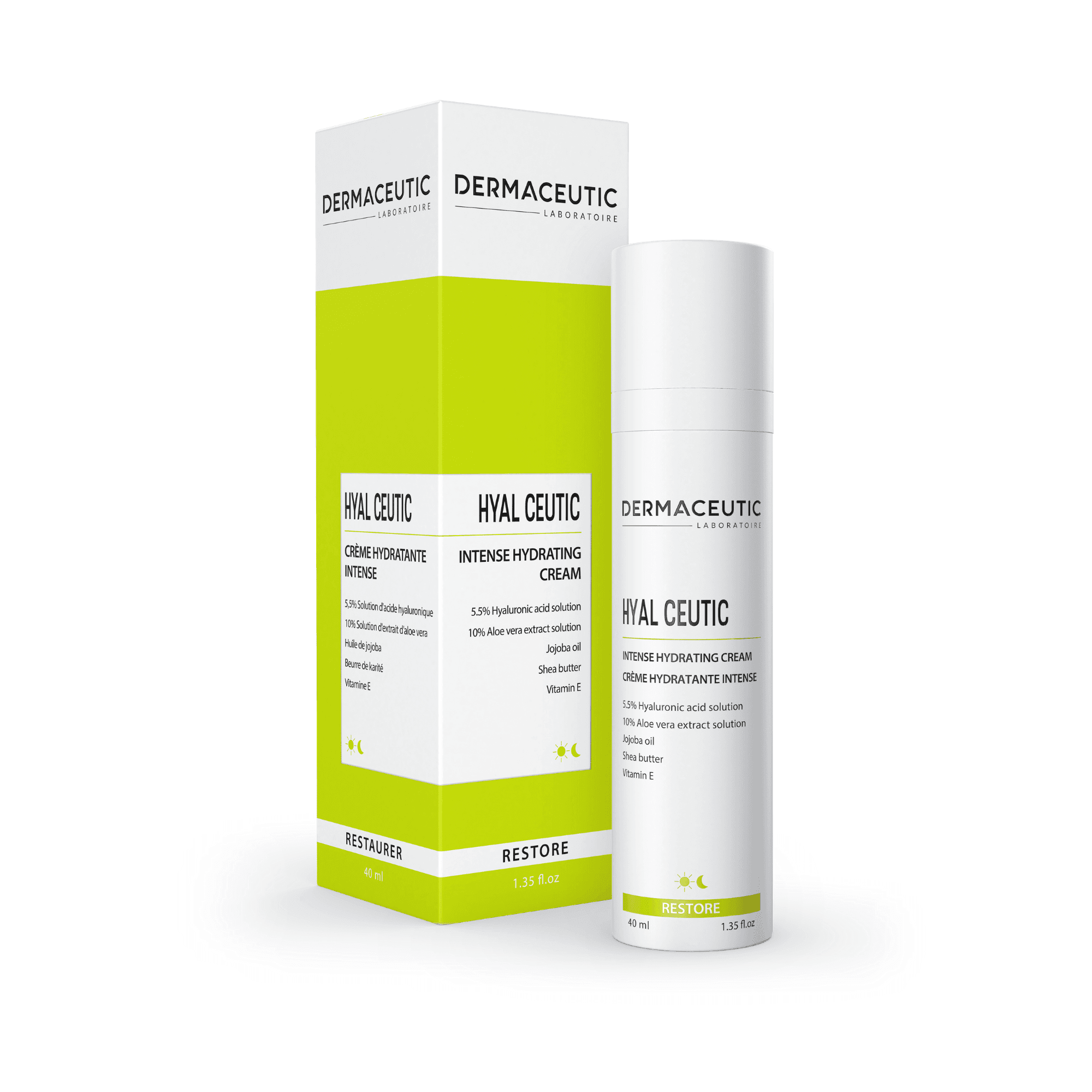 Dermaceutic Hyal Ceutic 06