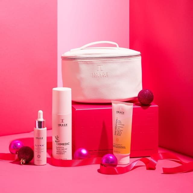 Image Skincare Gift Set Brighten 05