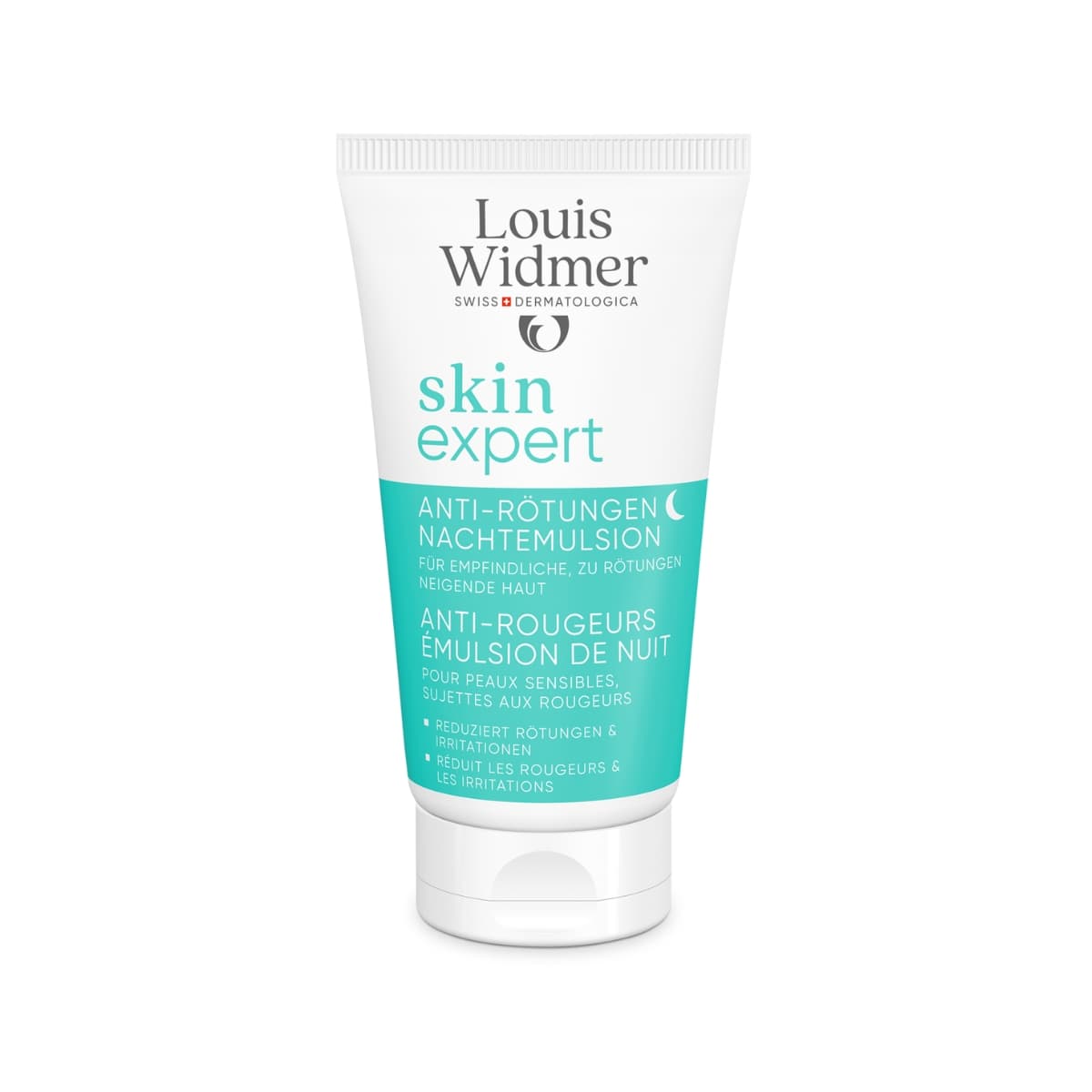 Skinexpert Nachtemulsie