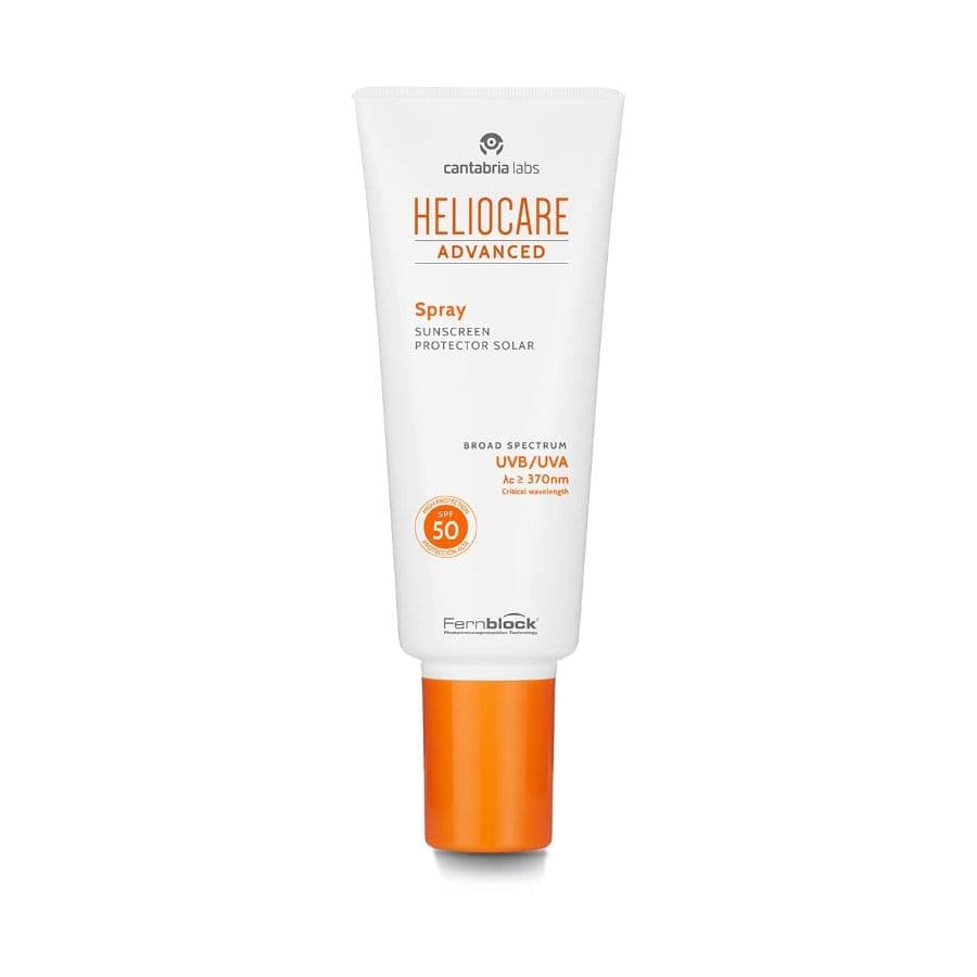 Heliocare Advanced Spray Spf50 06