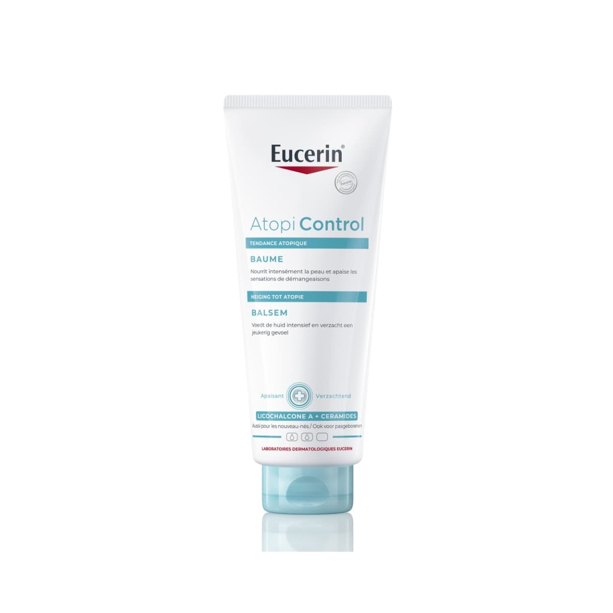 Eucerin Atopicontrol Balsem 400ml