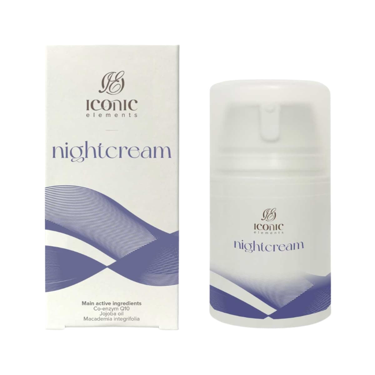 Nightcream 07
