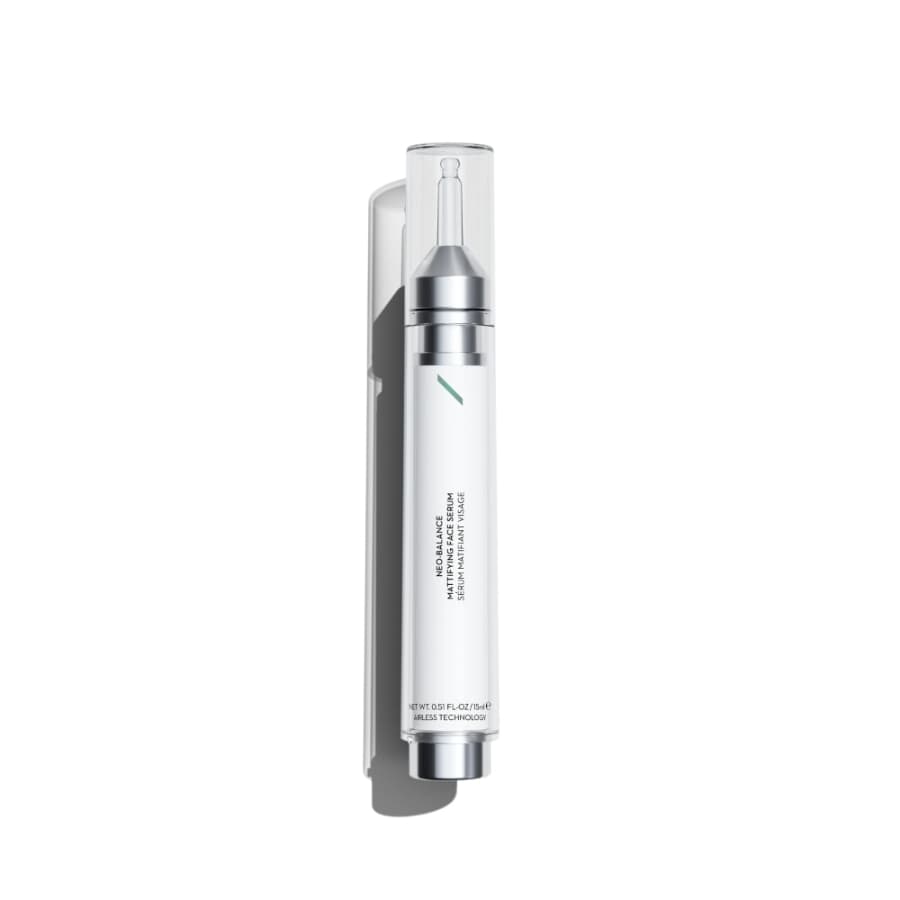 Neoderma Neo Balance Mattifying Face Serum