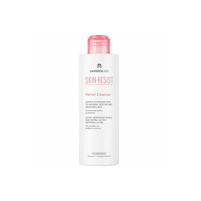 Skin Resist Velvet Cleanser