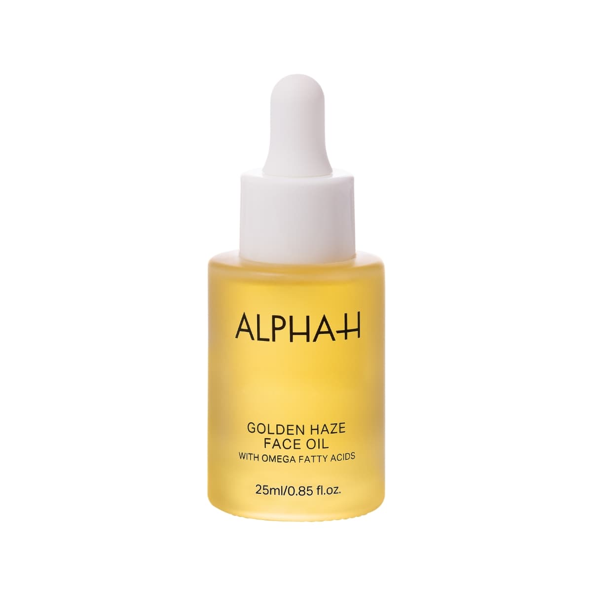 Golden Haze Facial Oil