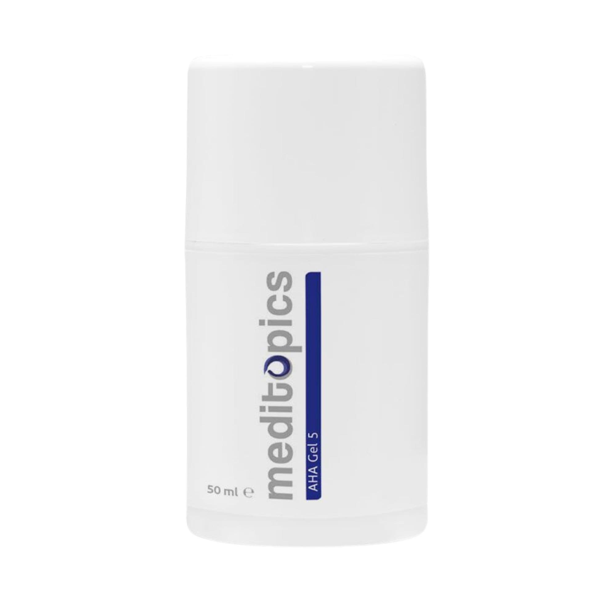 Meditopics Aha Gel 5 09