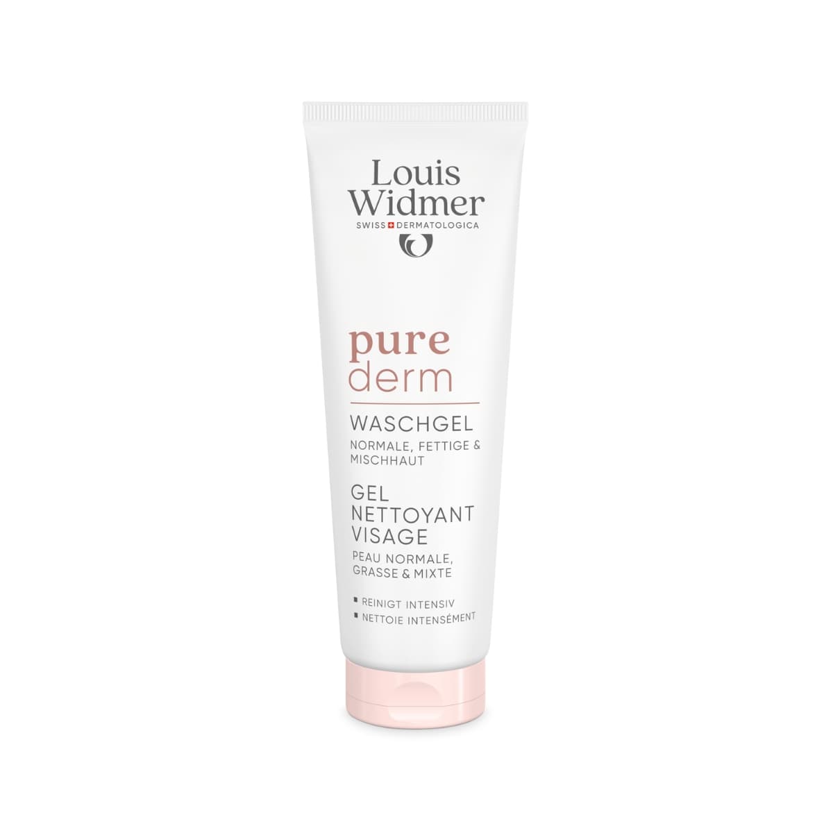 Purederm Wasgel