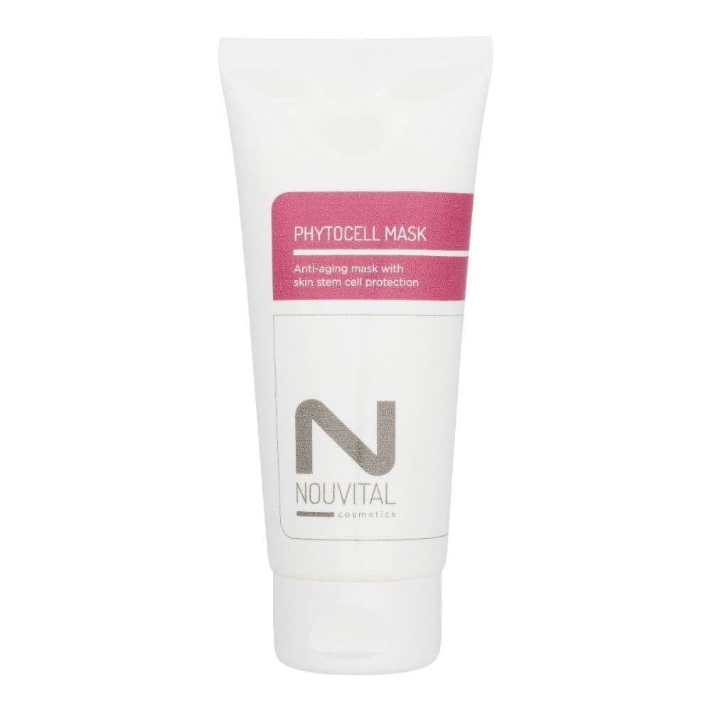 Nouvital Phytocell Mask miniatuur 2