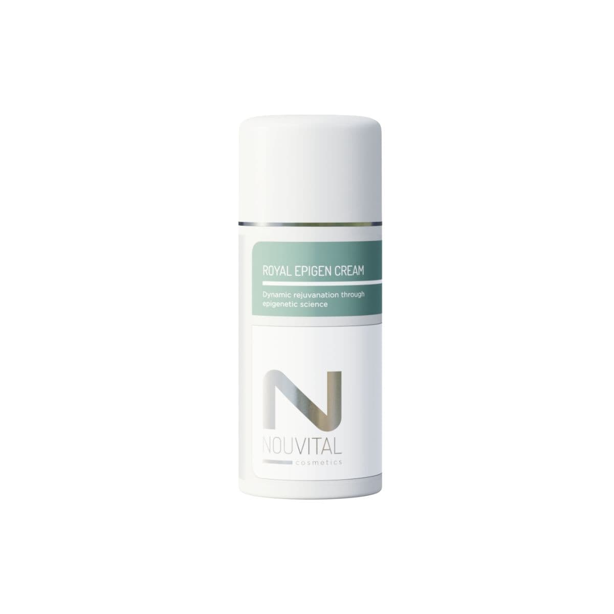 Nouvital Royal Epigen Cream 50ml miniatuur 2