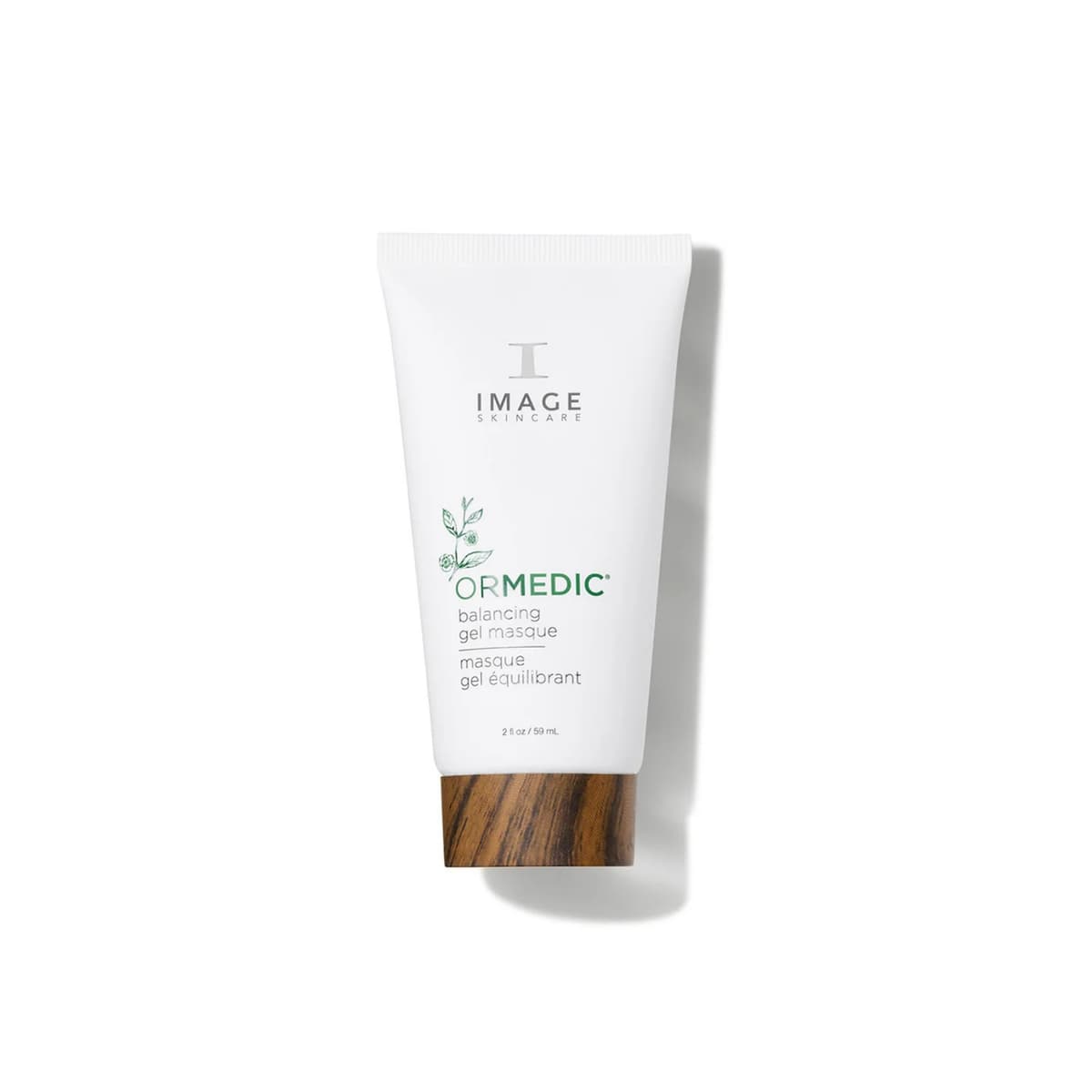 Image Skincare Ormedic Balancing Gel Masque