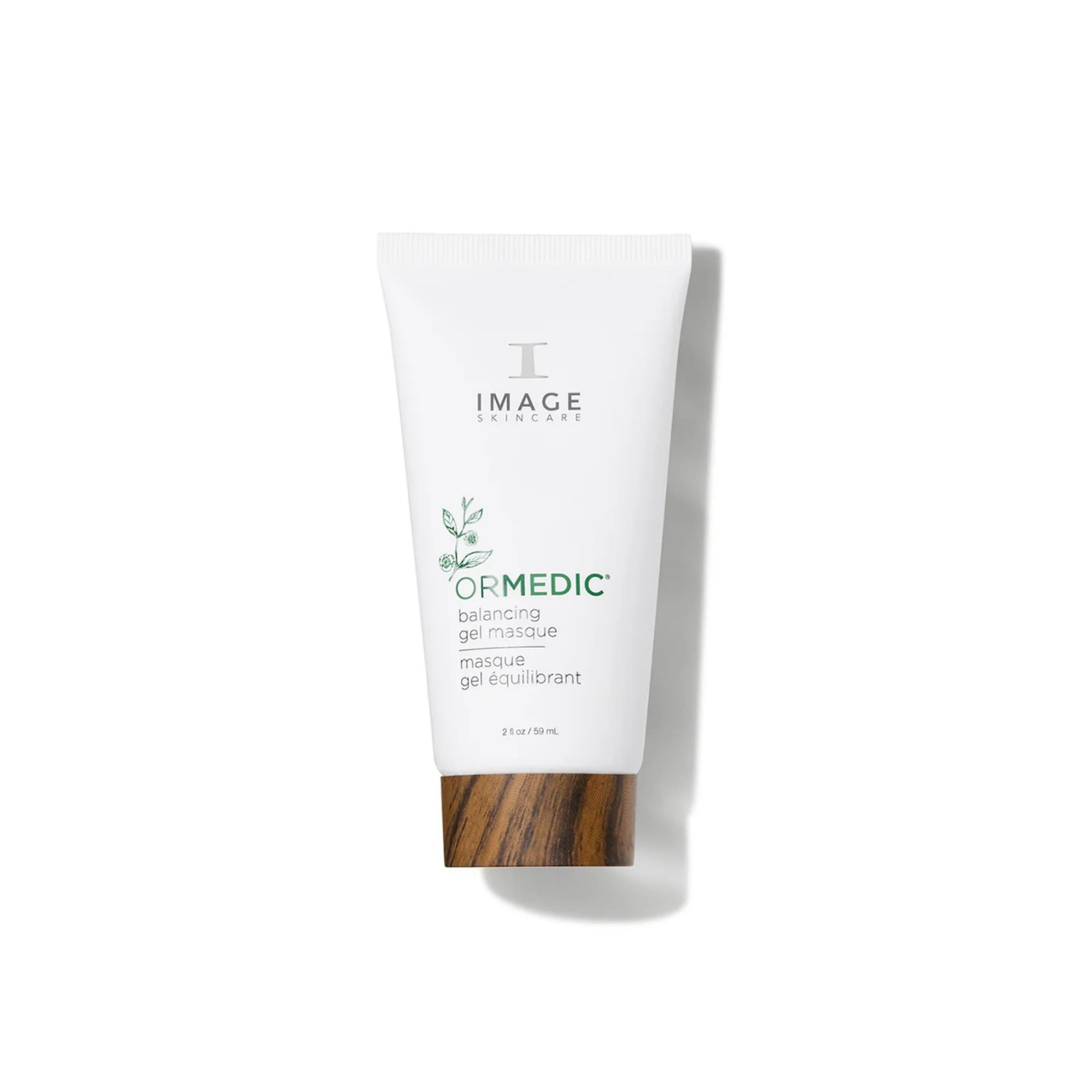 Image Skincare Ormedic Balancing Gel Masque