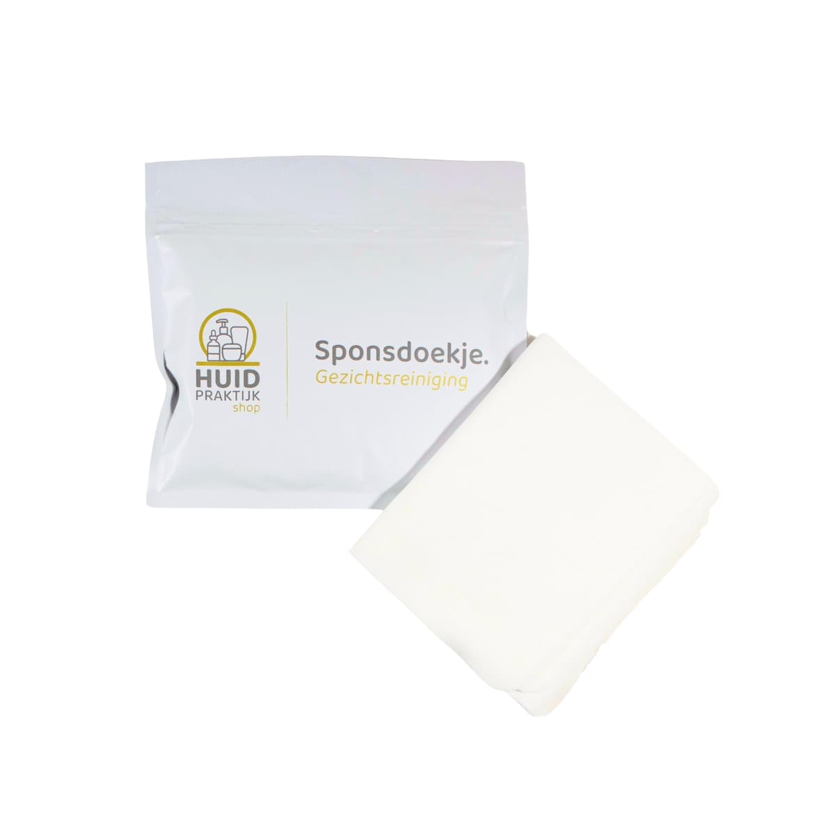 Huidpraktijkshop Sponsdoekje 1