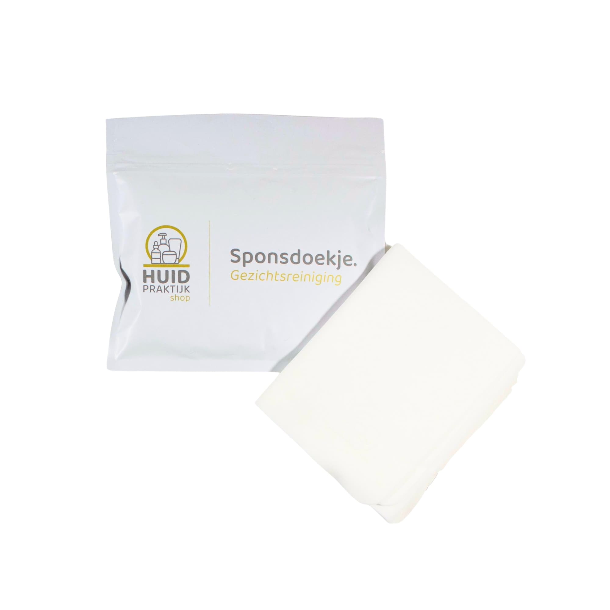 Huidpraktijkshop Sponsdoekje 1