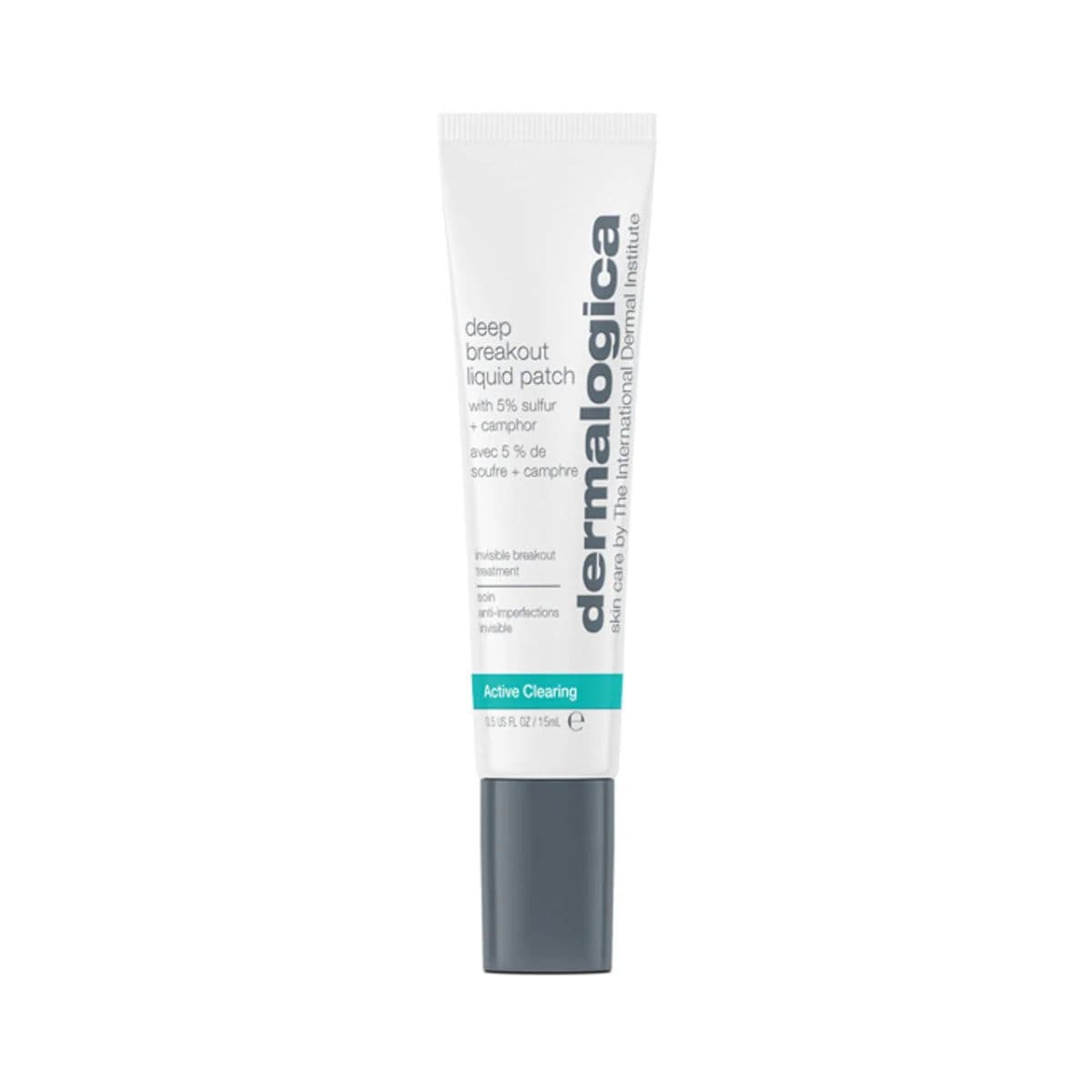 Dermalogica Deep Breakout Liquid Patch