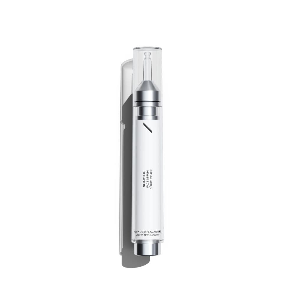 F16 3589 Neo White Face Serum Transparent