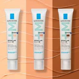 La Roche Posay Effaclar Duo 2