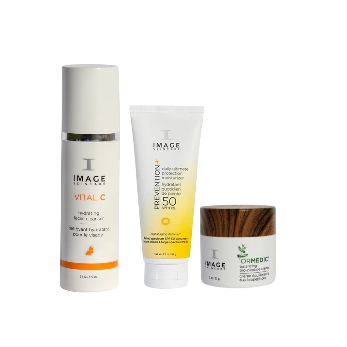 Image Skincare Hydrating Kit