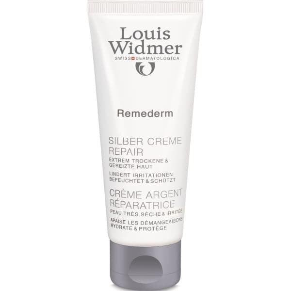 Remederm Zilver Cr Me Repair Np 2 06