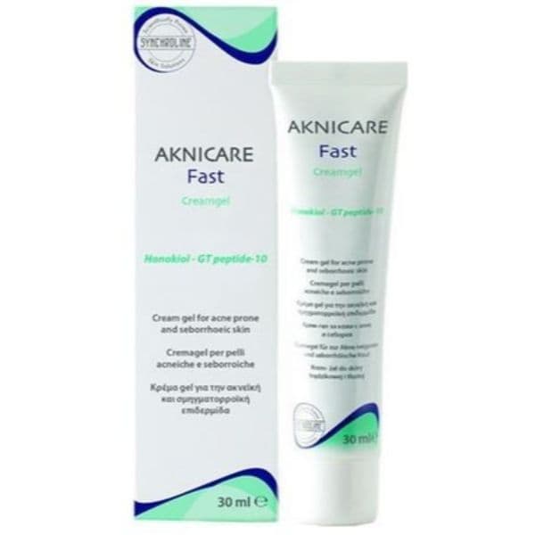 Aknicare Fast 1 06