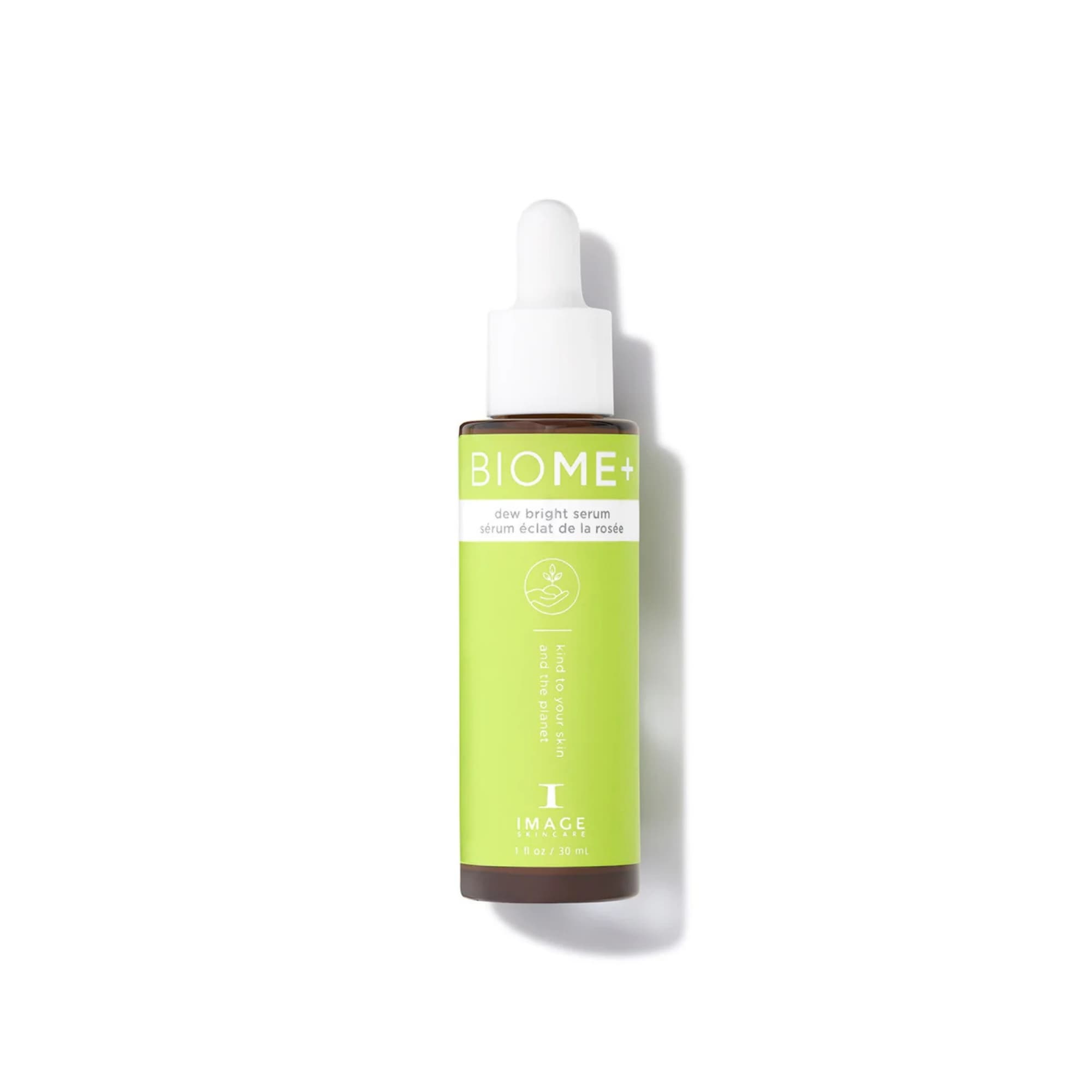 Image Skincare Biome Dew Bright Serum