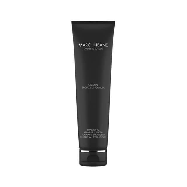 Gradual Tanning Lotion