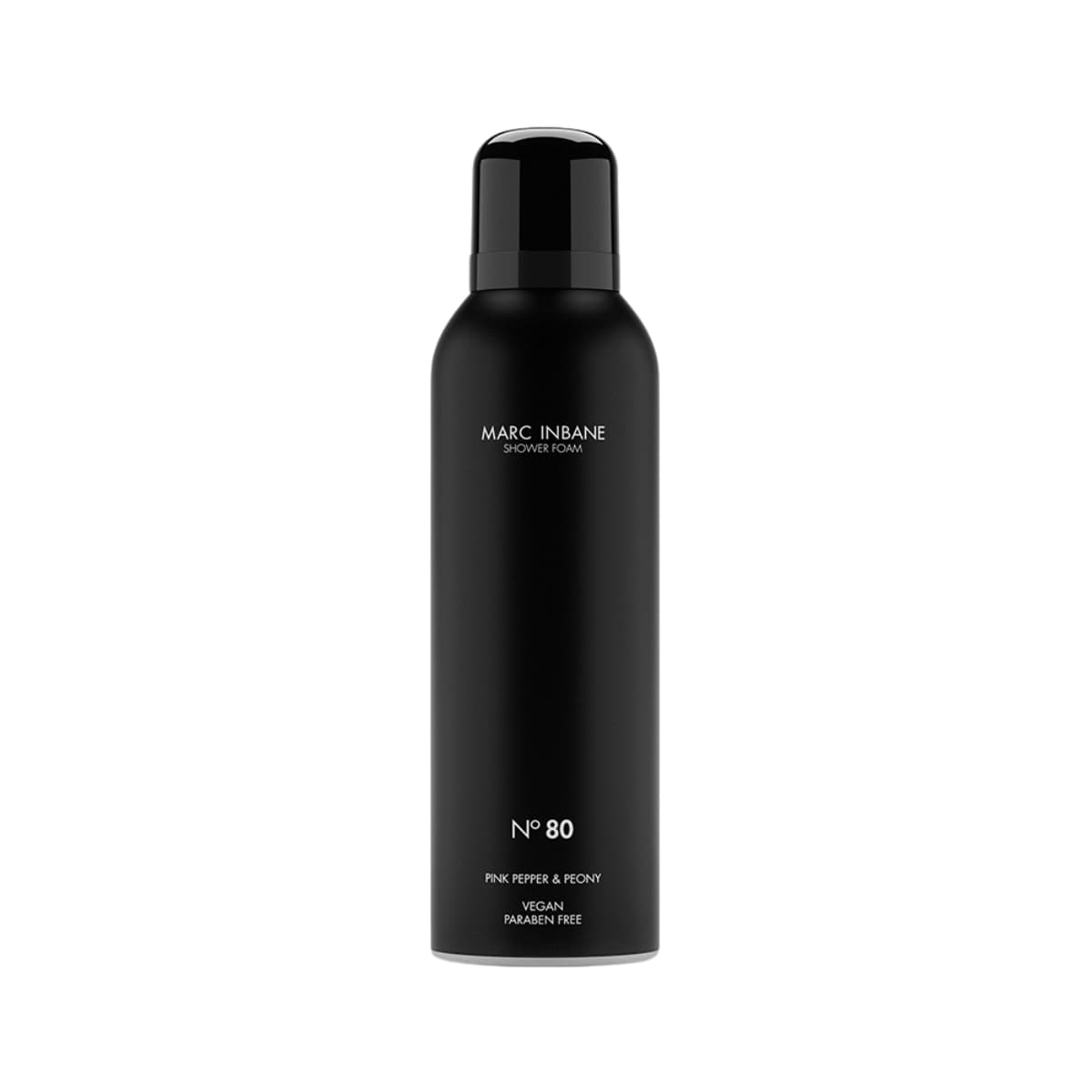 Shower Foam No.80 Pepper Peony