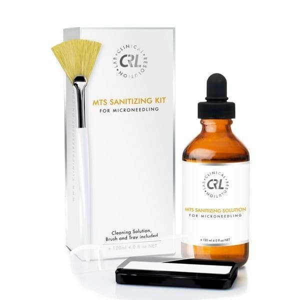 Mts Sterilising Solution 120ml D55 06