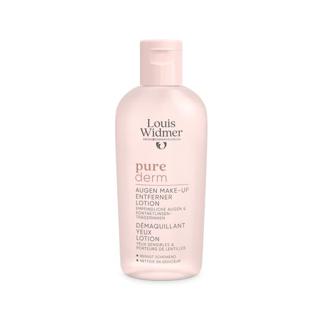 Purederm Remover