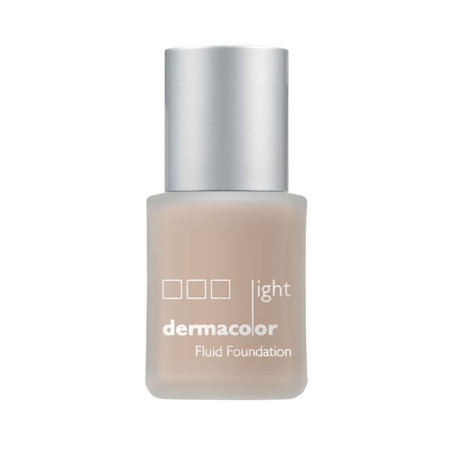 Dermacolor Light Fluid Foundation A1 06