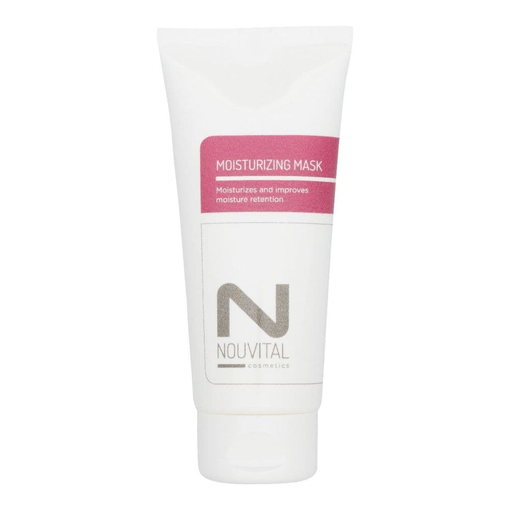 Nouvital Moisturizing Mask miniatuur 2