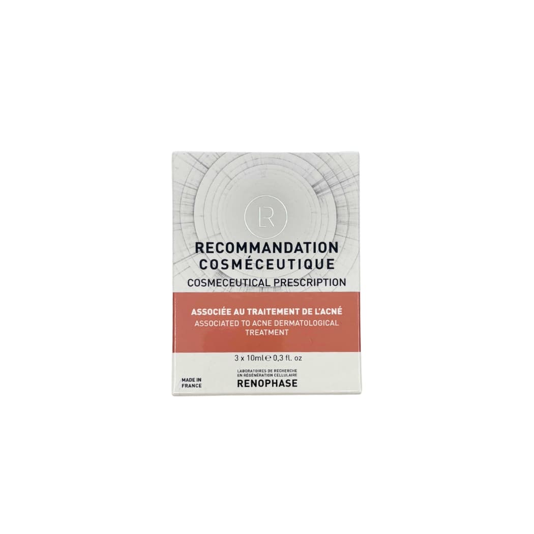 Renophase Acne Kit