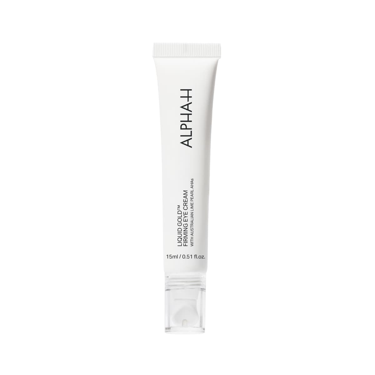 Liquid Gold Firming Eye Cream