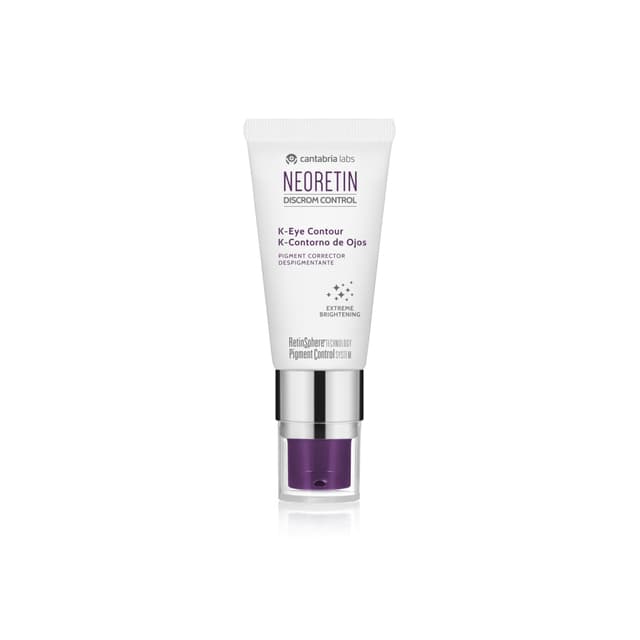 Neoretin K Eye Contour
