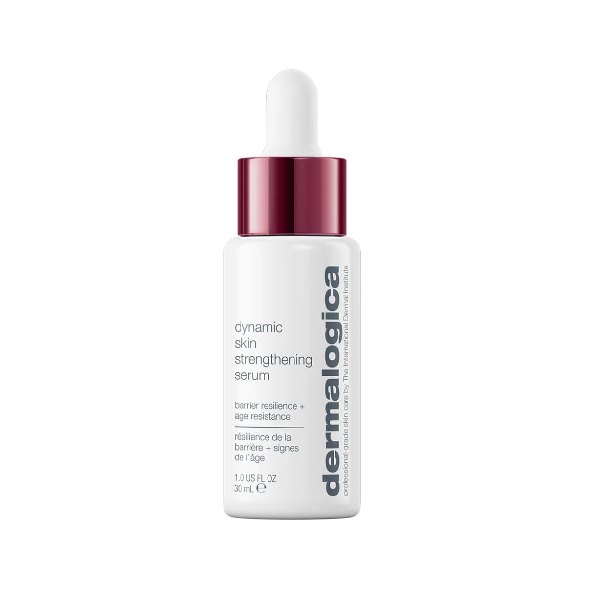 Dynamic Skin Strengtening Serum