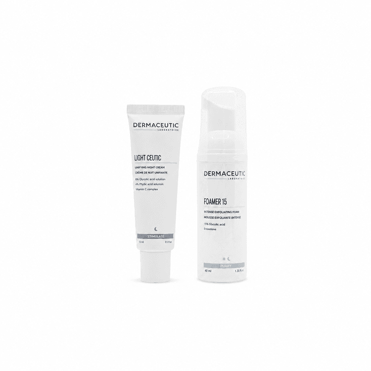 Skin Renewal