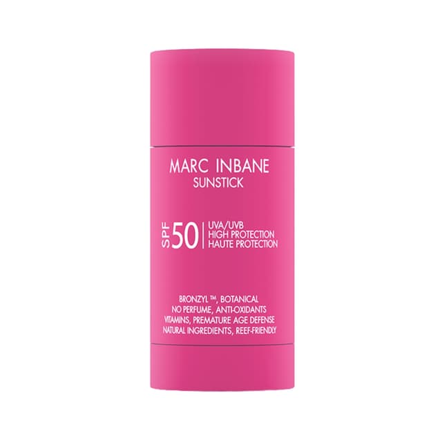 Sun Stick Blushing Pink