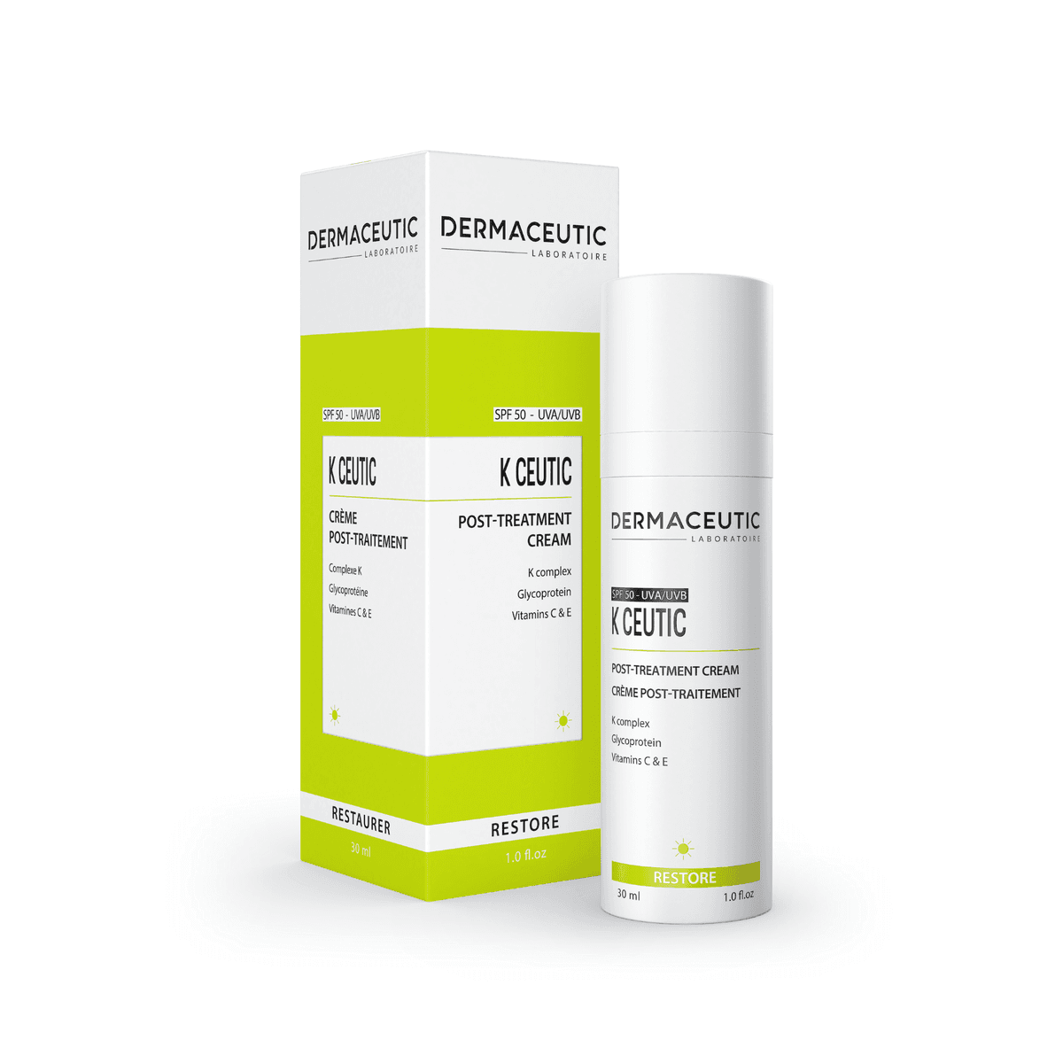 Dermaceutic K Ceutic 06