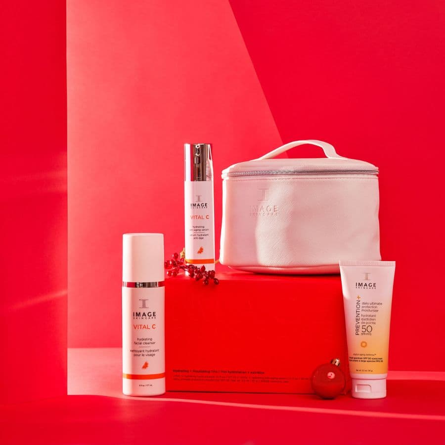 IMAGE Skincare Gift Set Hydrate miniatuur 1