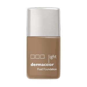 Dermacolor Light Fluid Foundation A1 miniatuur 4
