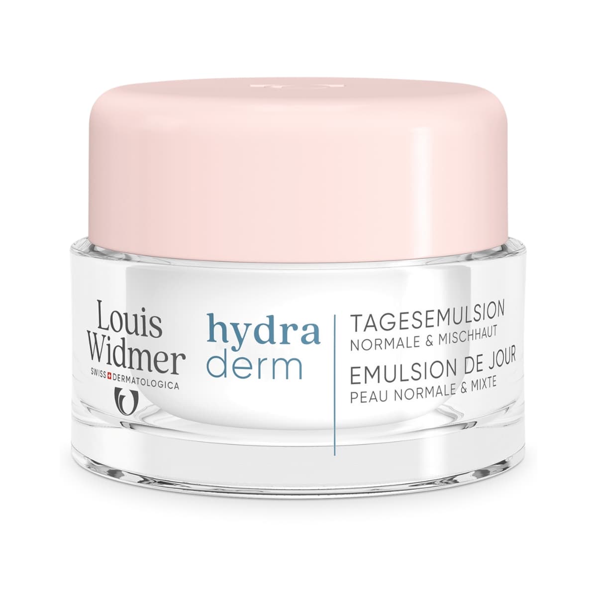 Hydraderm Dag Emulsie